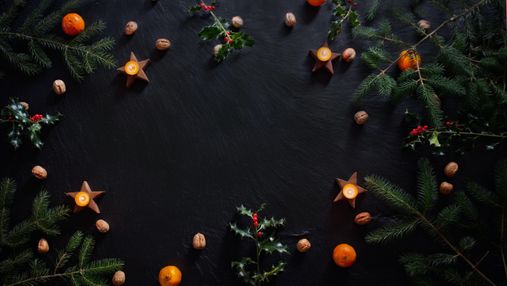 Різдво у повітрі: тіктокерка показала, як створити у будинку новорічний запах