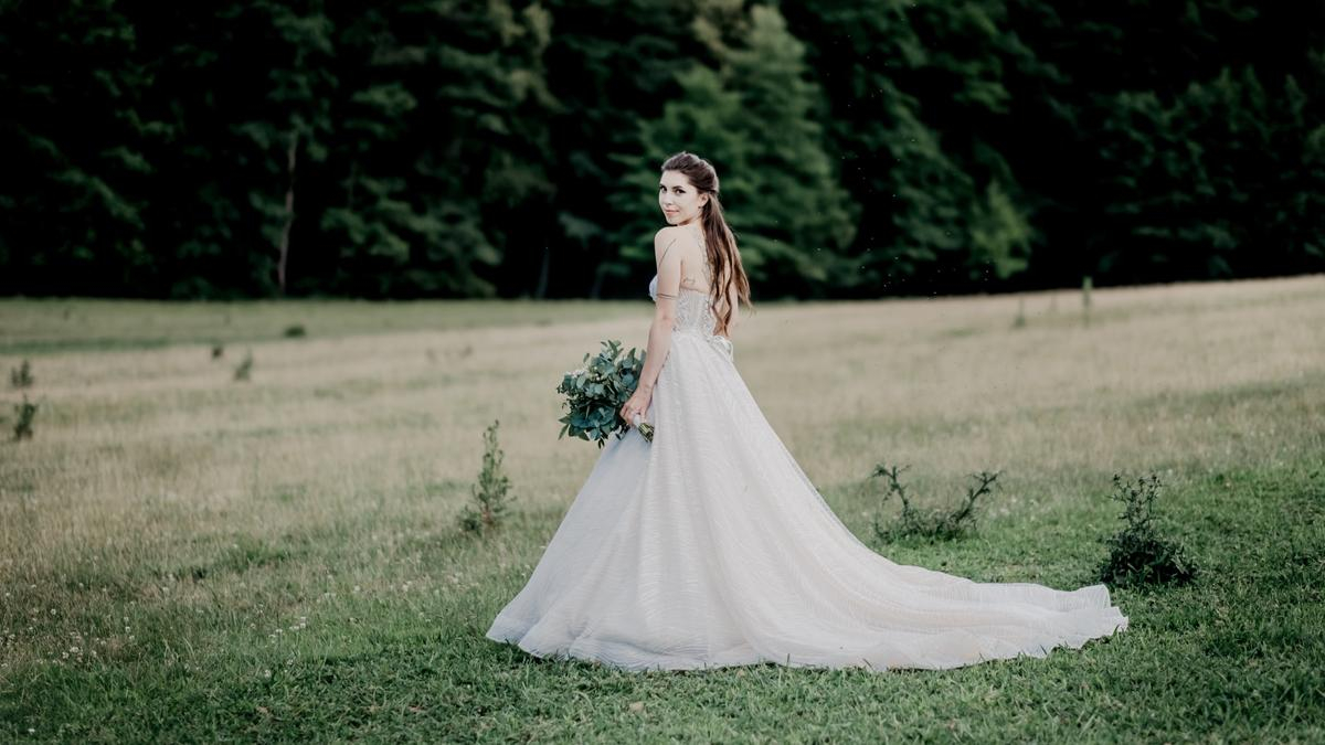 Неожиданный "сюрприз": невеста сбежала со своей свадьбы