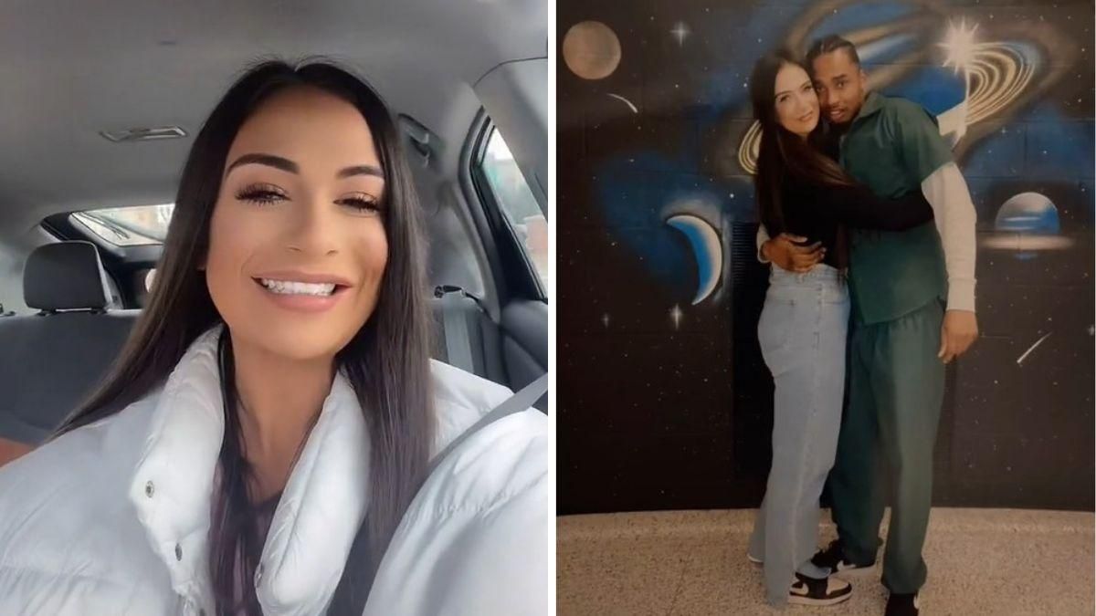 Опасное знакомство онлайн: женщина влюбилась в заключенного - Life Опасное знакомство онлайн: женщина влюбилась в заключенного - Life