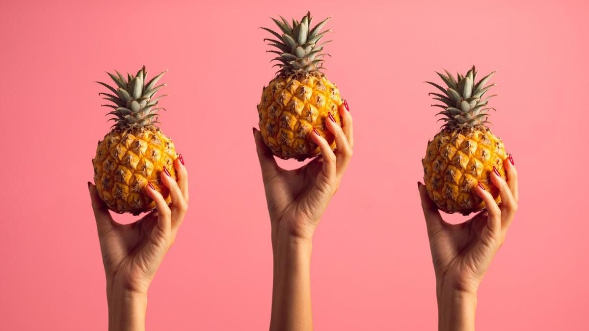 У яких винах можна відчути аромат ананаса: розповідає сомельє - Life У яких винах можна відчути аромат ананаса: розповідає сомельє - Life