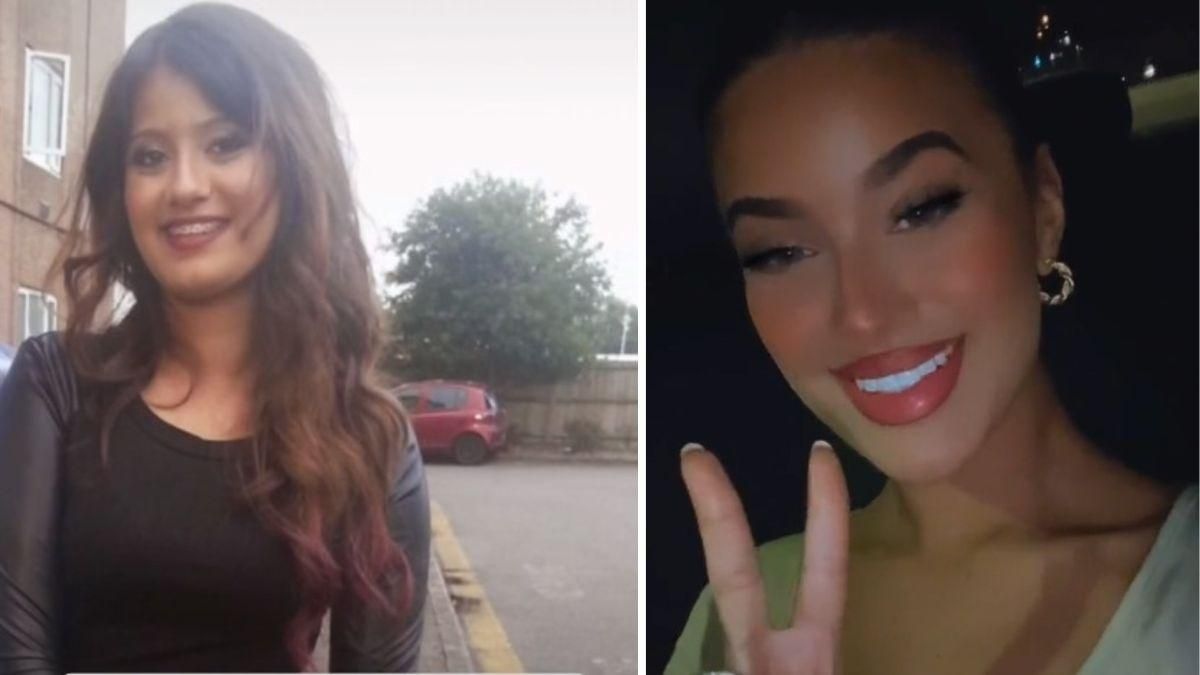 Вже не до сміху: з дівчини кепкували у школі, а тепер хлопці кусають лікті - Life Вже не до сміху: з дівчини кепкували у школі, а тепер хлопці кусають лікті - Life