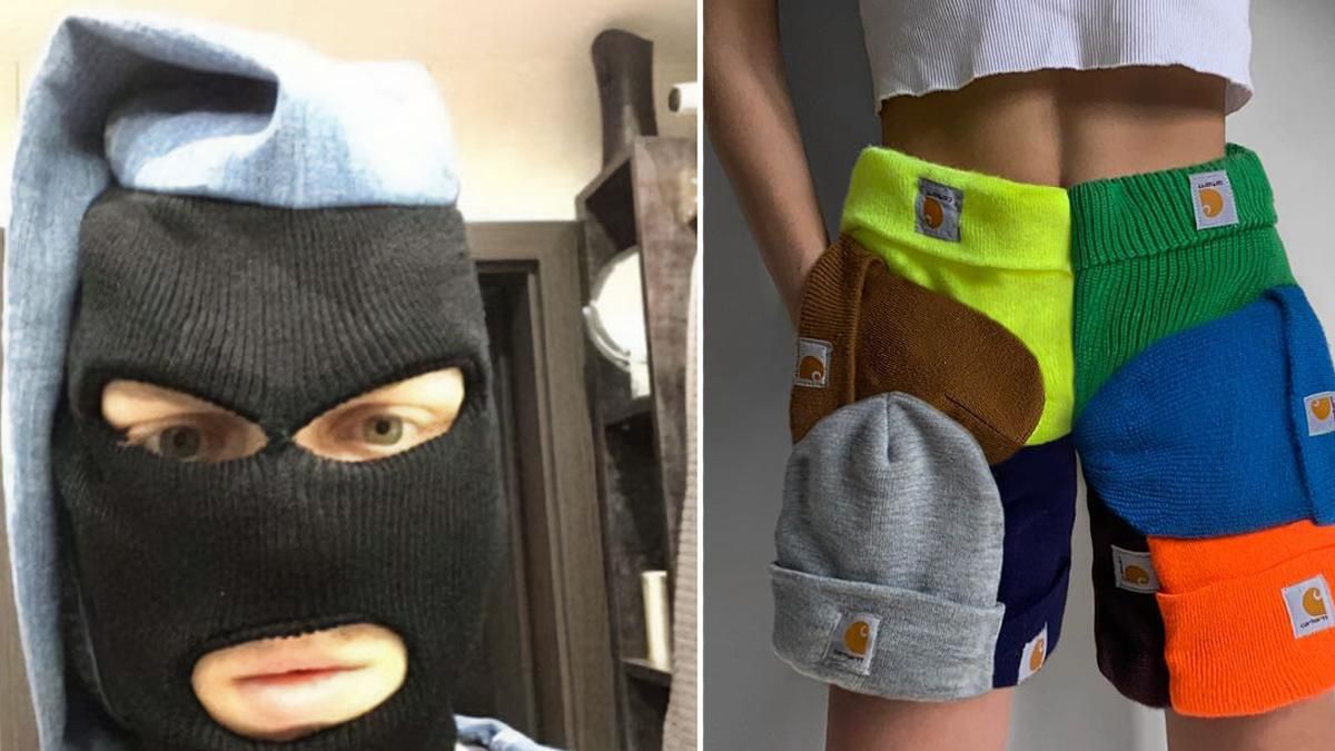 10 дивних речей, які люди зробили власноруч: кумедні фото - Life 10 дивних речей, які люди зробили власноруч: кумедні фото - Life