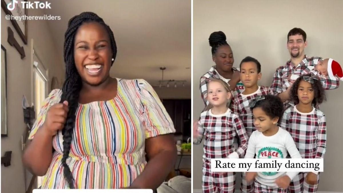 Наглая мамочка: женщина отправляет на дни рождения 5 детей, даже если пригласили только 1 - Life Наглая мамочка: женщина отправляет на дни рождения 5 детей, даже если пригласили только 1 - Life