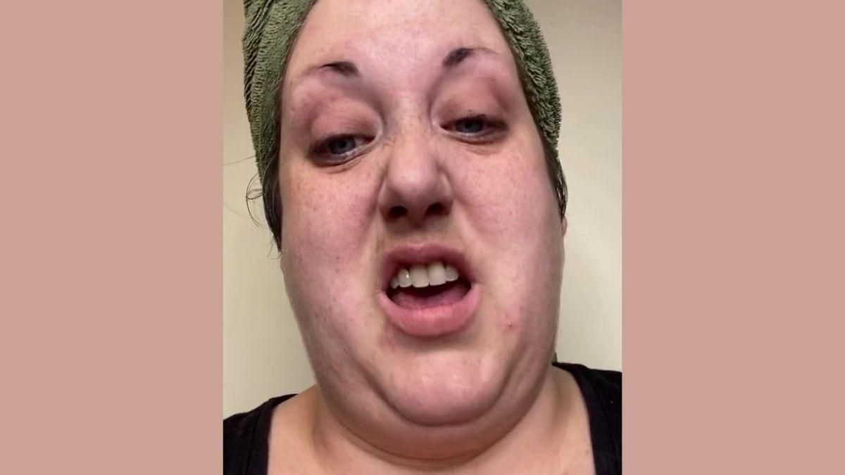 Не боится перемен: женщина поразила сеть перевоплощением - Life Не боится перемен: женщина поразила сеть перевоплощением - Life