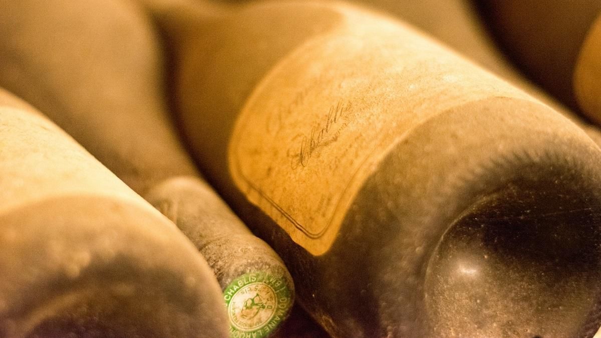 Кража на миллион: как из испанского ресторана пропали коллекционные вина - Life