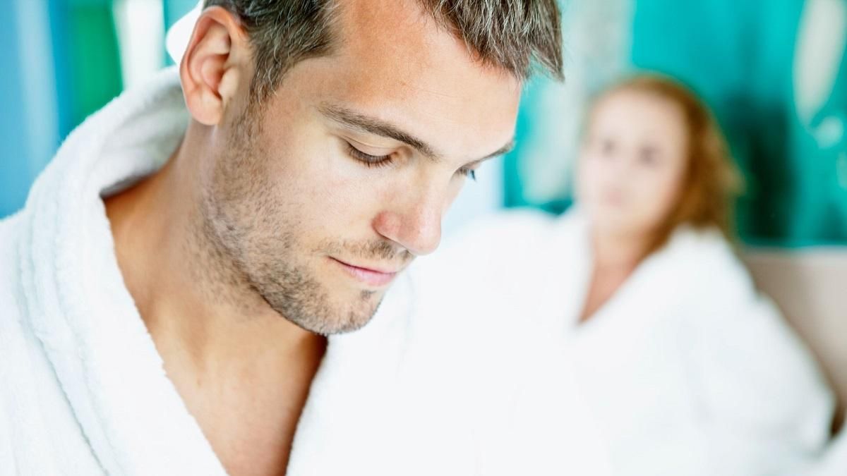 Женщина поймала мужчину на измене: пришлось регистрироваться на сайте знакомств - Life Женщина поймала мужчину на измене: пришлось регистрироваться на сайте знакомств - Life