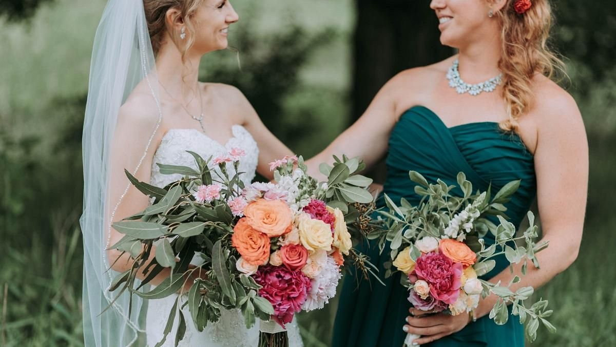 Наглая невеста: девушка требует у подруги свадебное платье в подарок - Life Наглая невеста: девушка требует у подруги свадебное платье в подарок - Life