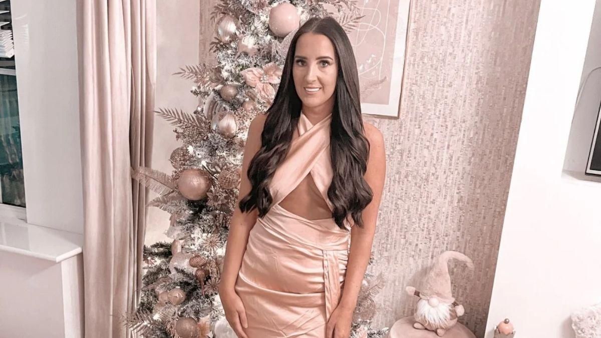 Женщина потратила 5 тысяч долларов на рождественский декор: что из этого вышло - Life Женщина потратила 5 тысяч долларов на рождественский декор: что из этого вышло - Life