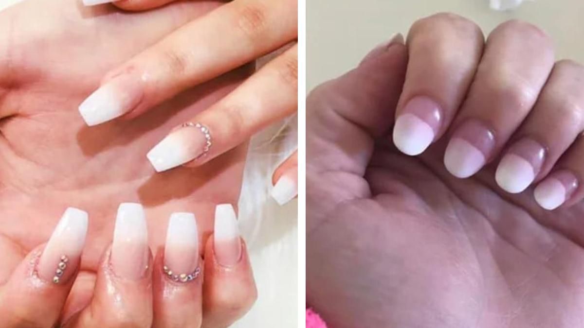 Оце так невдачі: 10 жінок, які сходили у салон краси – і сильно пошкодували - Life Оце так невдачі: 10 жінок, які сходили у салон краси – і сильно пошкодували - Life