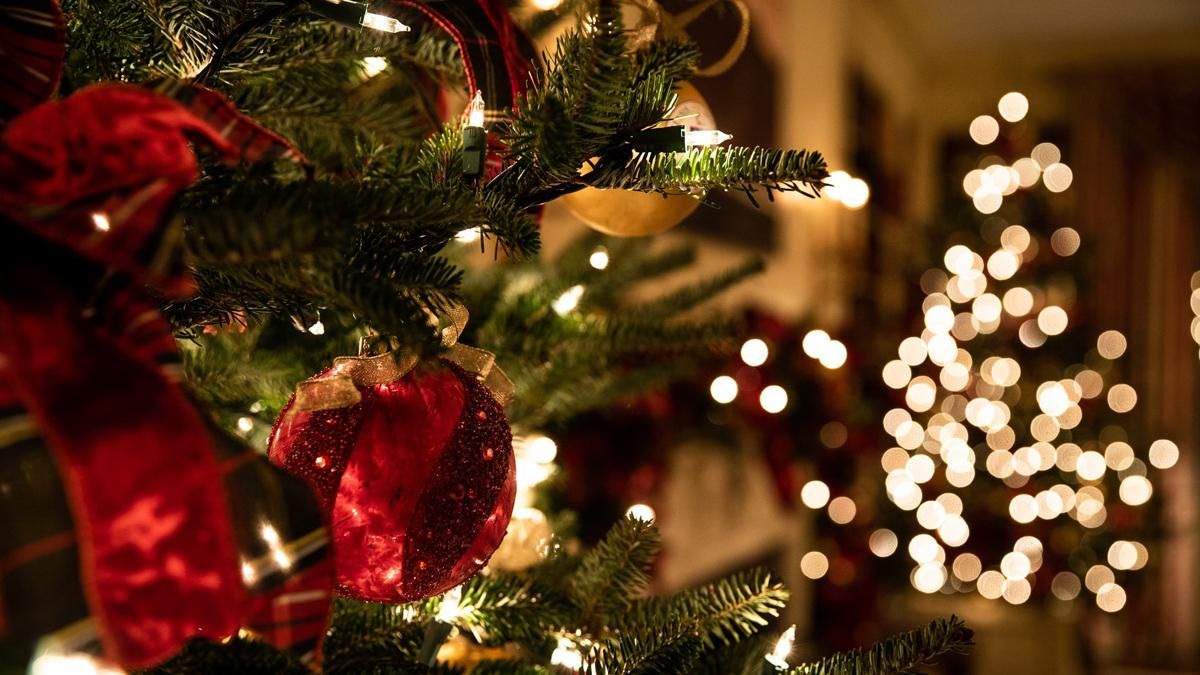 10 новорічних лайфхаків, які вам знадобляться: цікаві фото 10 новорічних лайфхаків, які вам знадобляться: цікаві фото