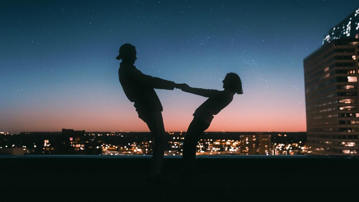 Чего смеешься: 12 вопросов, которые следует задать партнеру после 6 месяцев отношений Чего смеешься: 12 вопросов, которые следует задать партнеру после 6 месяцев отношений