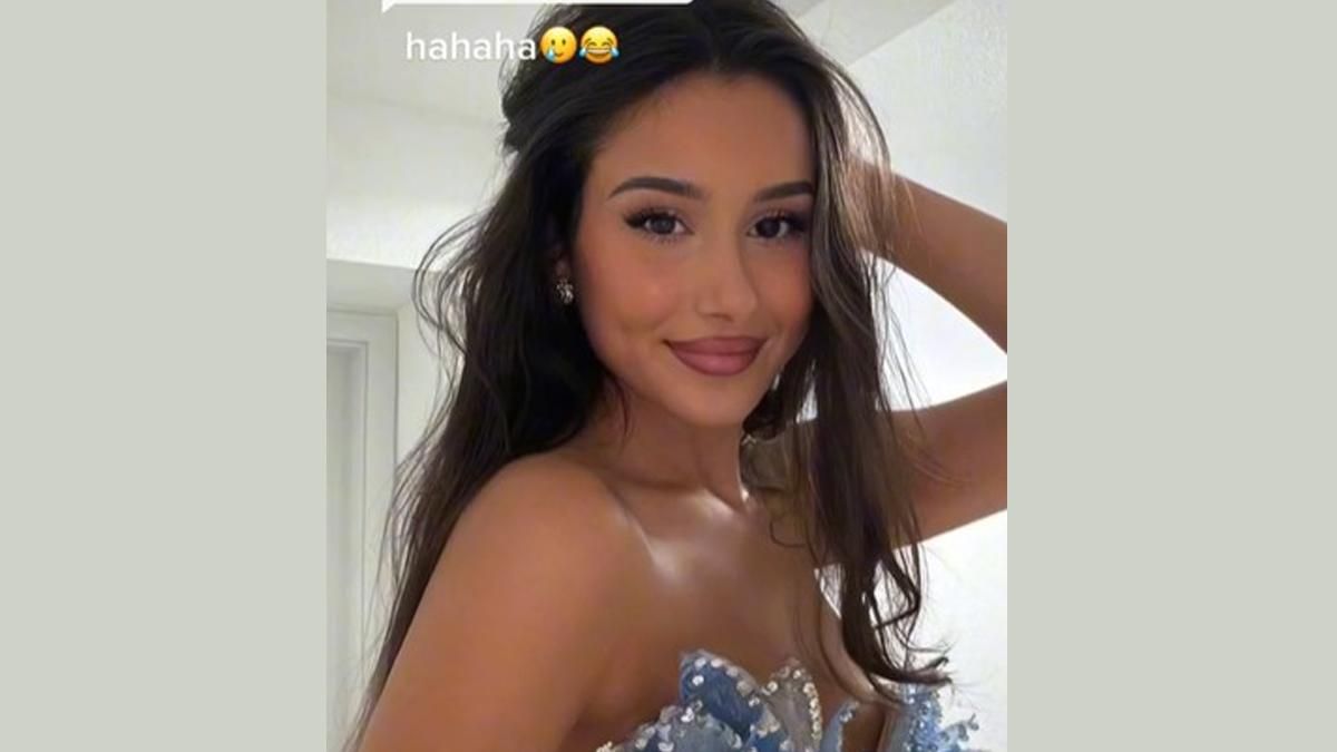 Занадто красива: дружку не запросили на весілля через її плаття - Life Занадто красива: дружку не запросили на весілля через її плаття - Life