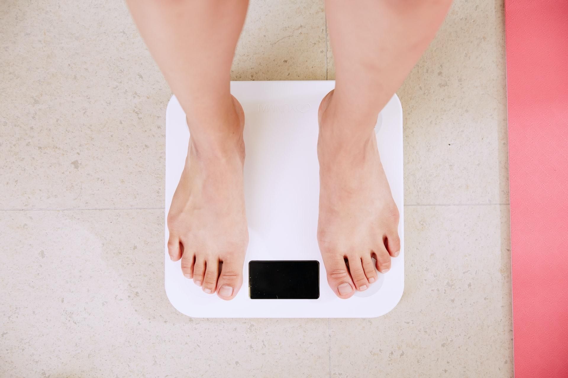 Жінка схудла на 54 кілограми за 9 місяців: як вона змінилася - Life