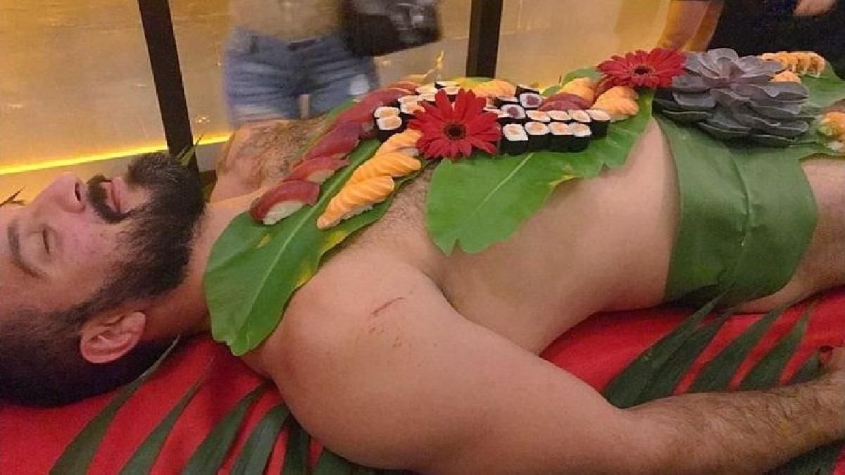 Хотели поразить, но все испортили: блюда в ресторанах, которые разочаровали - Life Хотели поразить, но все испортили: блюда в ресторанах, которые разочаровали - Life