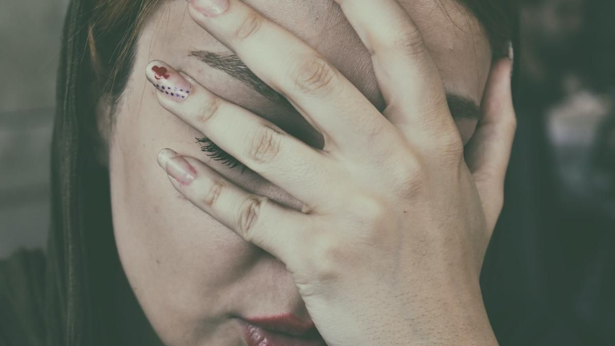 Женщина устроила скандал на работе: все из-за новости о ее беременности Женщина устроила скандал на работе: все из-за новости о ее беременности