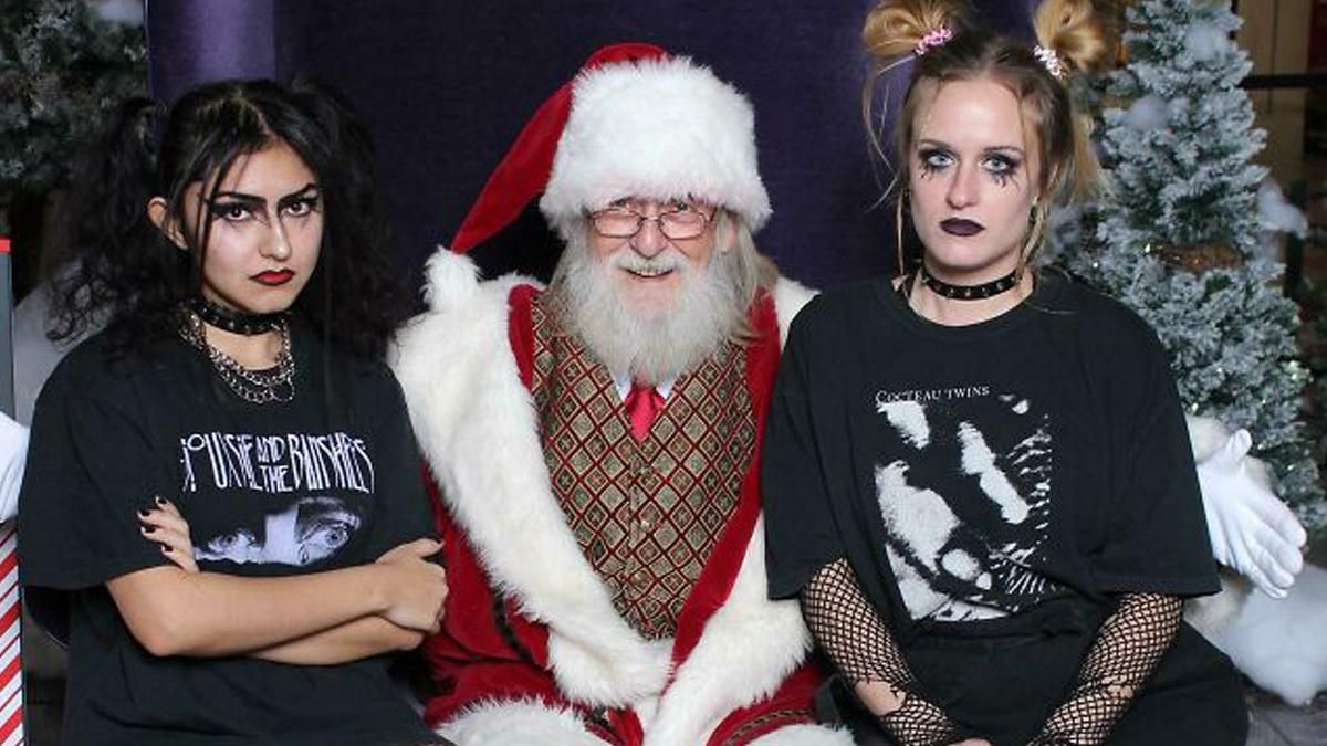 Вразили усіх: 10 кумедних святкових фотографій з усього світу - Life Вразили усіх: 10 кумедних святкових фотографій з усього світу - Life