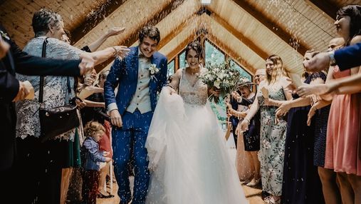 Сім'я заборонила: наречена не запросила власного брата на весілля