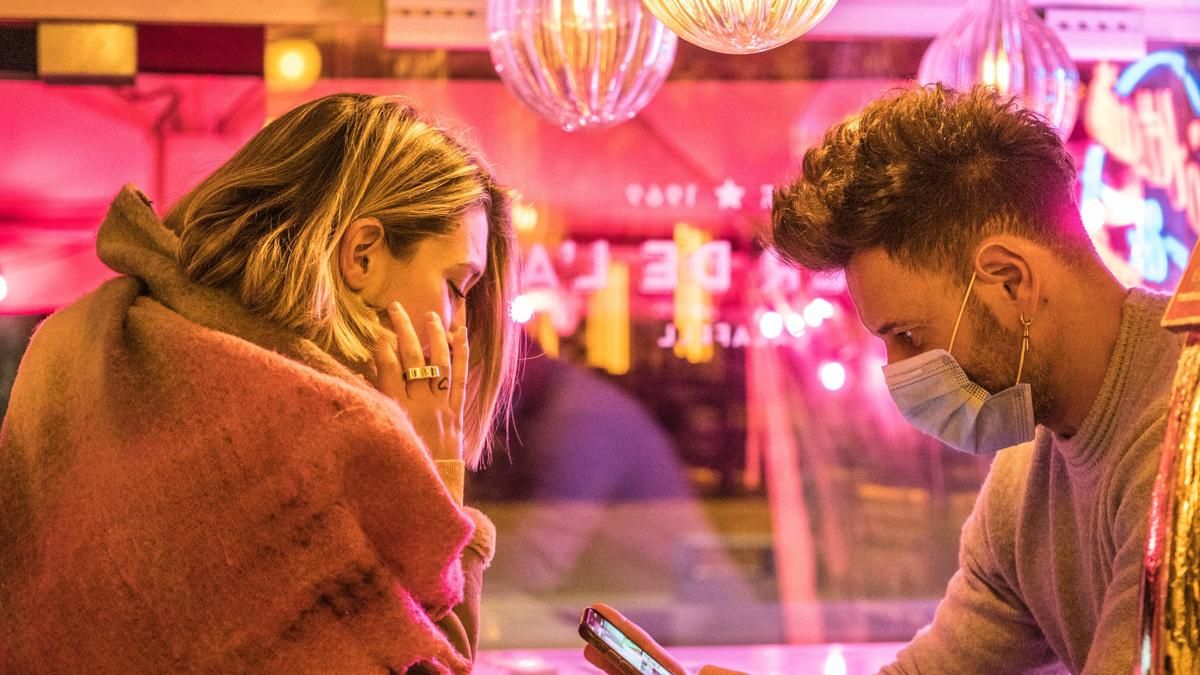 Невдале побачення: незнайомець обурив дівчину "правилами для жінок" - Life Невдале побачення: незнайомець обурив дівчину "правилами для жінок" - Life