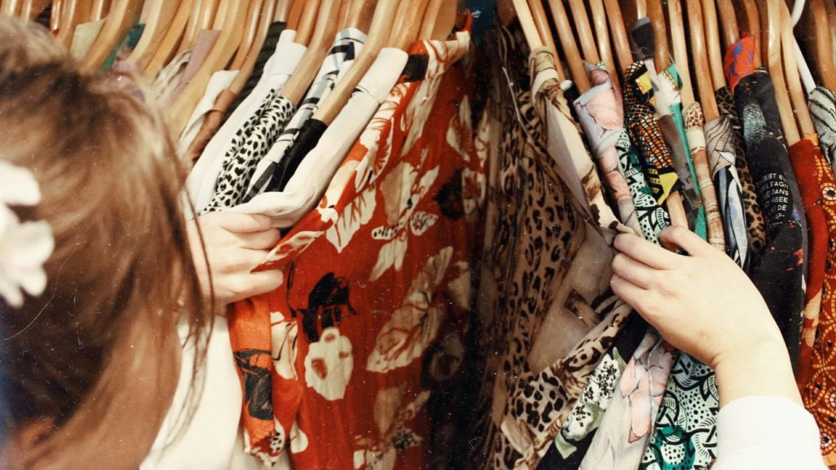 Хто таке купить: 10 речей із дивним дизайном, які соромно одягнути - Life Хто таке купить: 10 речей із дивним дизайном, які соромно одягнути - Life