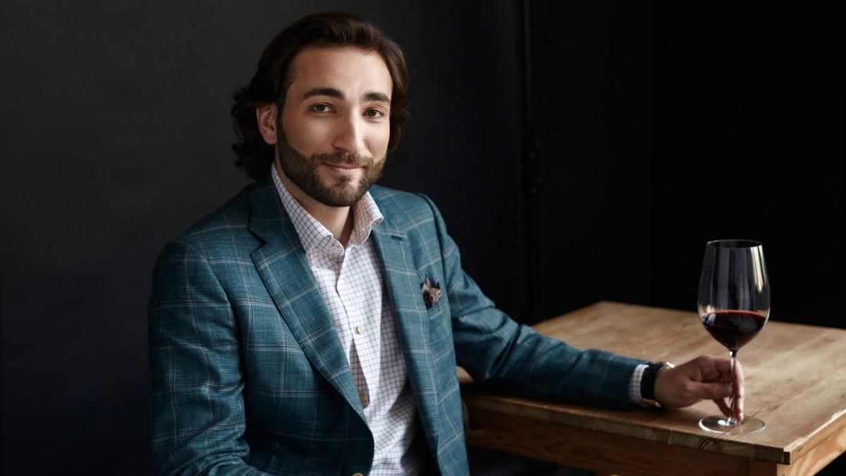 Тренд на качество и как это разрушать стереотипы вина Украины, – СЕО SHABO Гиорги Иукуридзе - Life Тренд на качество и как это разрушать стереотипы вина Украины, – СЕО SHABO Гиорги Иукуридзе - Life