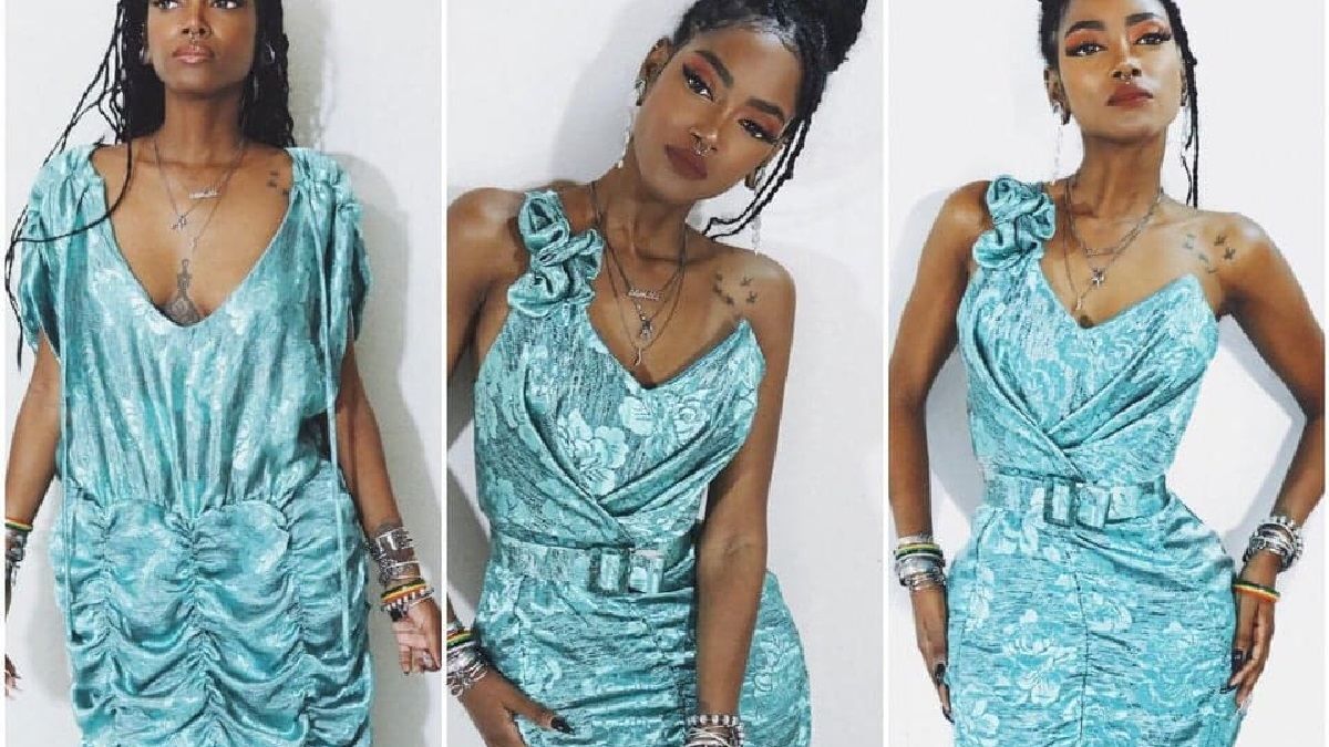 Старим вже не назвеш: як дівчата креативно змінюють одяг - Life Старим вже не назвеш: як дівчата креативно змінюють одяг - Life