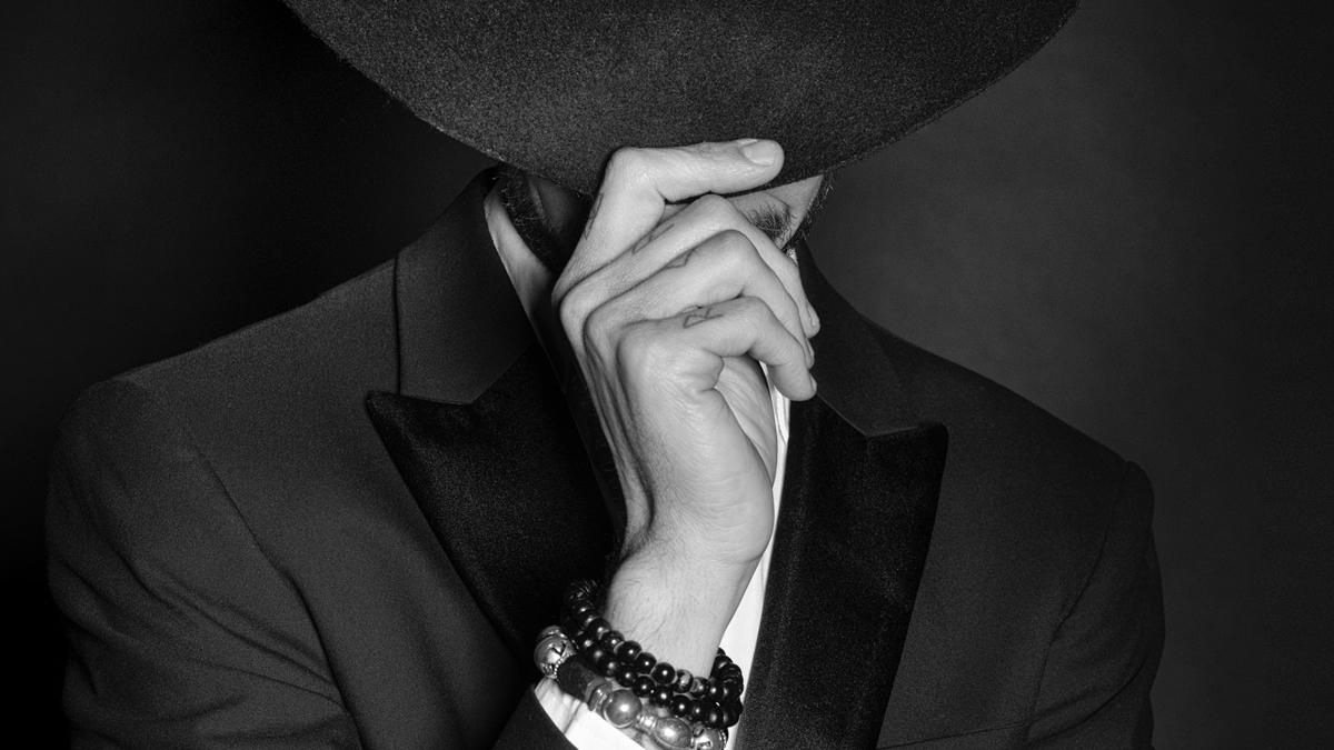 Чоловік зробив татуювання з датою свого шлюбу: він переплутав цифри - Life Чоловік зробив татуювання з датою свого шлюбу: він переплутав цифри - Life