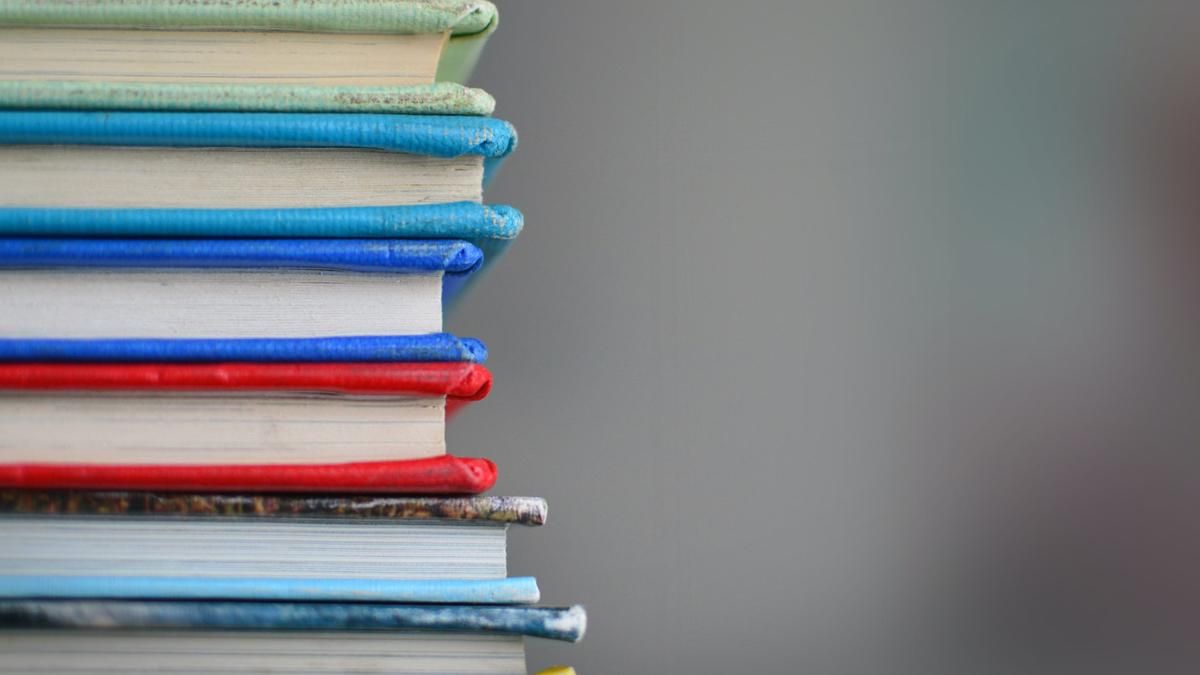 Таємниці та загадки: 5 книг, які круто "прокачають" ваш інтелект - Life Таємниці та загадки: 5 книг, які круто "прокачають" ваш інтелект - Life