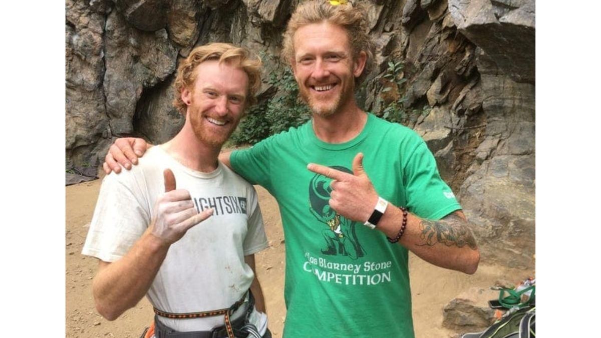 Странные встречи: люди неожиданно нашли своих двойников - Life Странные встречи: люди неожиданно нашли своих двойников - Life