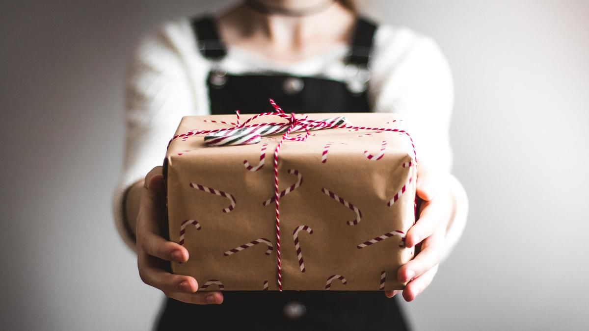 Гірше не буває: дивні подарунки, які люди отримали на роботі - Life Гірше не буває: дивні подарунки, які люди отримали на роботі - Life