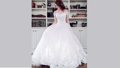 11 наречених, які придбали весільні сукні на секонд-хенді: цікаві фото