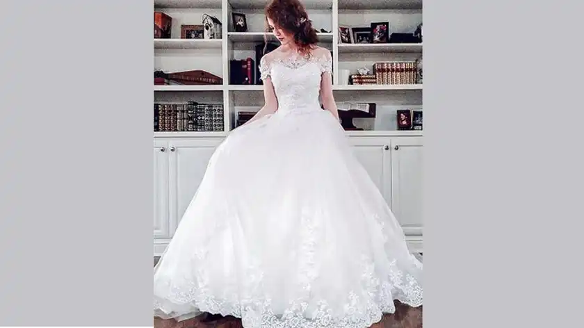 11 наречених, які придбали весільні сукні на секонд-хенді: цікаві фото - Life