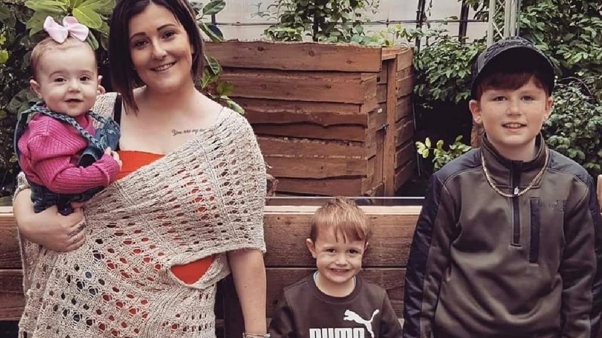 На грани реальности: женщина родила 3 детей в один день и разные годы - Life На грани реальности: женщина родила 3 детей в один день и разные годы - Life