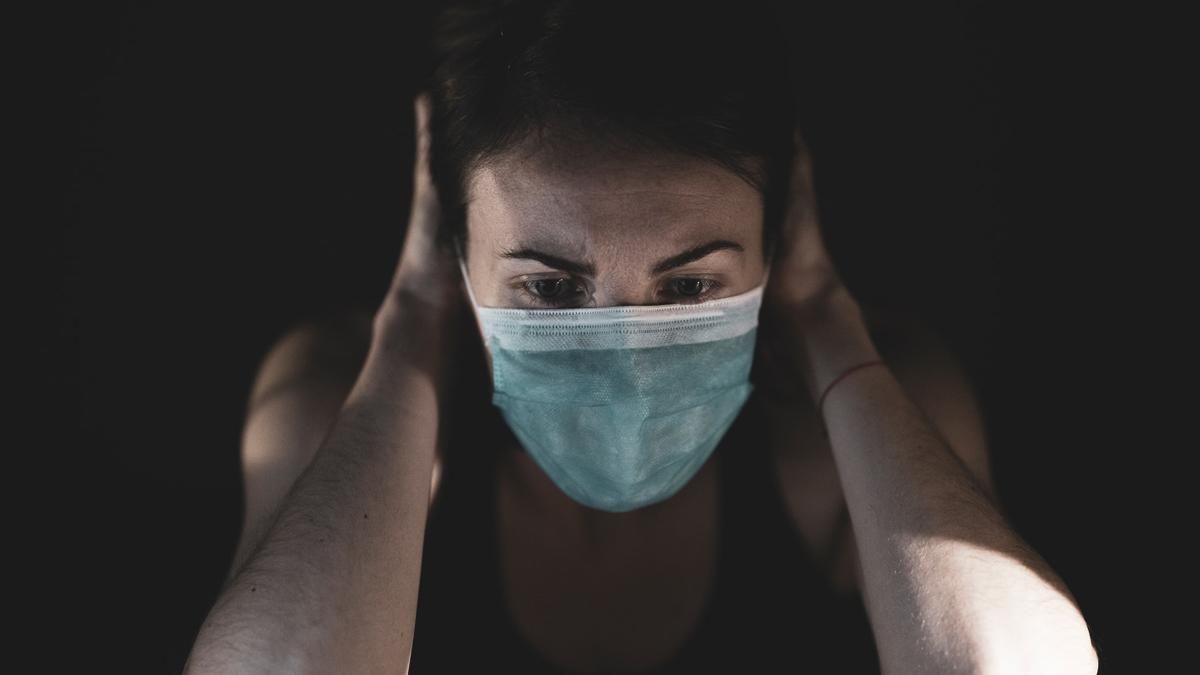 Заради весілля: як наречена хотіла спеціально заразитися COVID-19 - Life Заради весілля: як наречена хотіла спеціально заразитися COVID-19 - Life