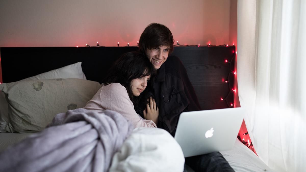 Для гарного настрою: 5 крутих романтичних комедій, які вас здивують Для гарного настрою: 5 крутих романтичних комедій, які вас здивують