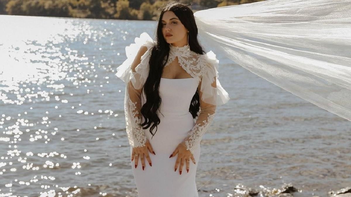 Безумная свадьба: невеста переодевалась 7 раз - Life Безумная свадьба: невеста переодевалась 7 раз - Life