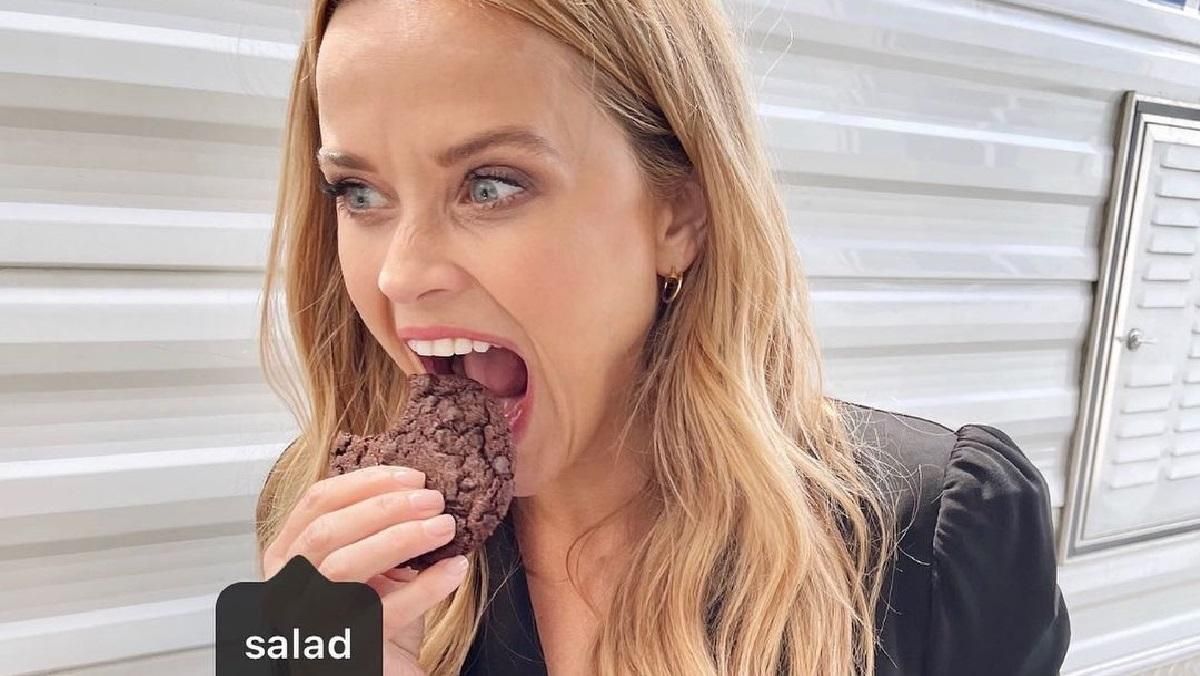 Берите пример с Риз Уизерспун: 4 правила, которые стоит позаимствовать у звезды - Life Берите пример с Риз Уизерспун: 4 правила, которые стоит позаимствовать у звезды - Life