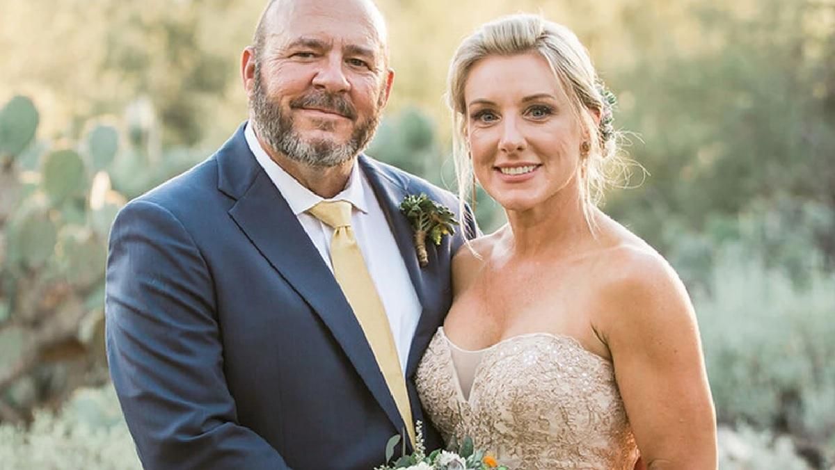 Знадобилась черепаха: як молодята здивували гостей на весіллі - Life Знадобилась черепаха: як молодята здивували гостей на весіллі - Life