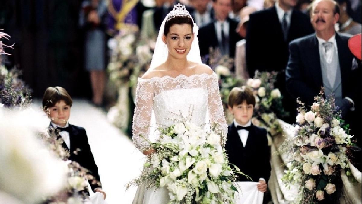 Побывать на королевской свадьбе, не выходя из дома: роскошные киносцены, которые впечатляют - Life Побывать на королевской свадьбе, не выходя из дома: роскошные киносцены, которые впечатляют - Life