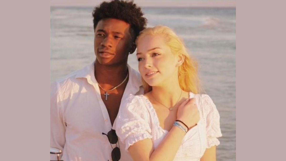 Вышла замуж через 2 недели после знакомства: какие теперь отношения у пары - Life Вышла замуж через 2 недели после знакомства: какие теперь отношения у пары - Life