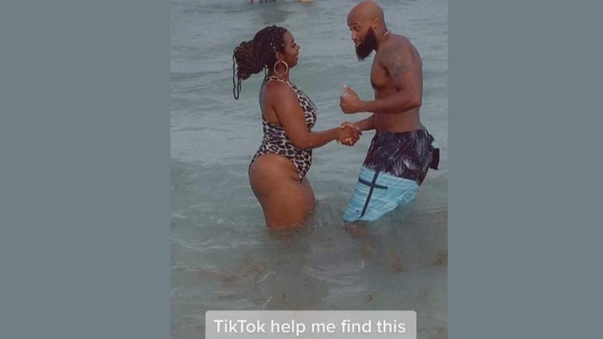 Жінка шукала хлопця, з яким фліртувала на відпочинку: його дружина випадково все побачила - Life Жінка шукала хлопця, з яким фліртувала на відпочинку: його дружина випадково все побачила - Life