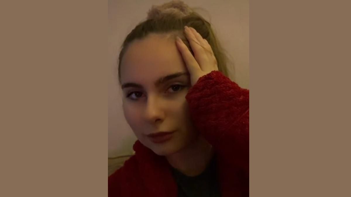 Лучше бы не делала: девушка насмешила людей неудачной татуировкой Лучше бы не делала: девушка насмешила людей неудачной татуировкой