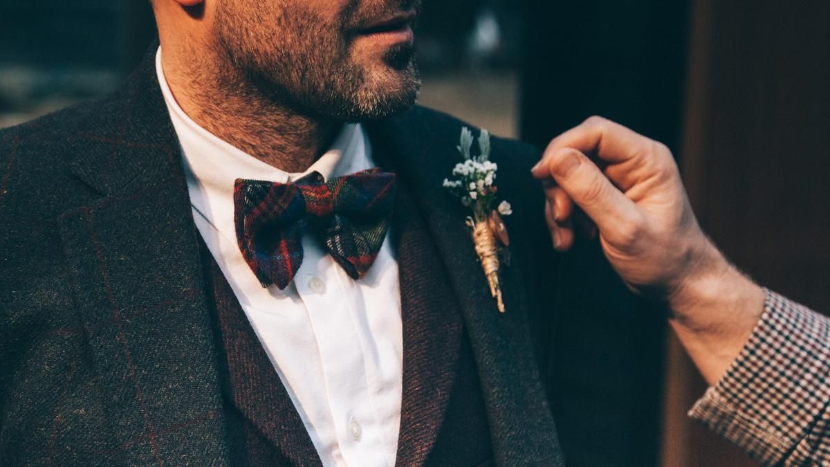 Наречений образився на дружбу через кумедний жарт: що він сказав - Life Наречений образився на дружбу через кумедний жарт: що він сказав - Life