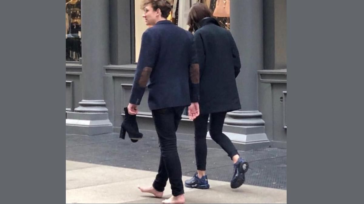 Це так мило: 10 зворушливих вчинків, які хлопці зробили для своїх дівчат - Life Це так мило: 10 зворушливих вчинків, які хлопці зробили для своїх дівчат - Life