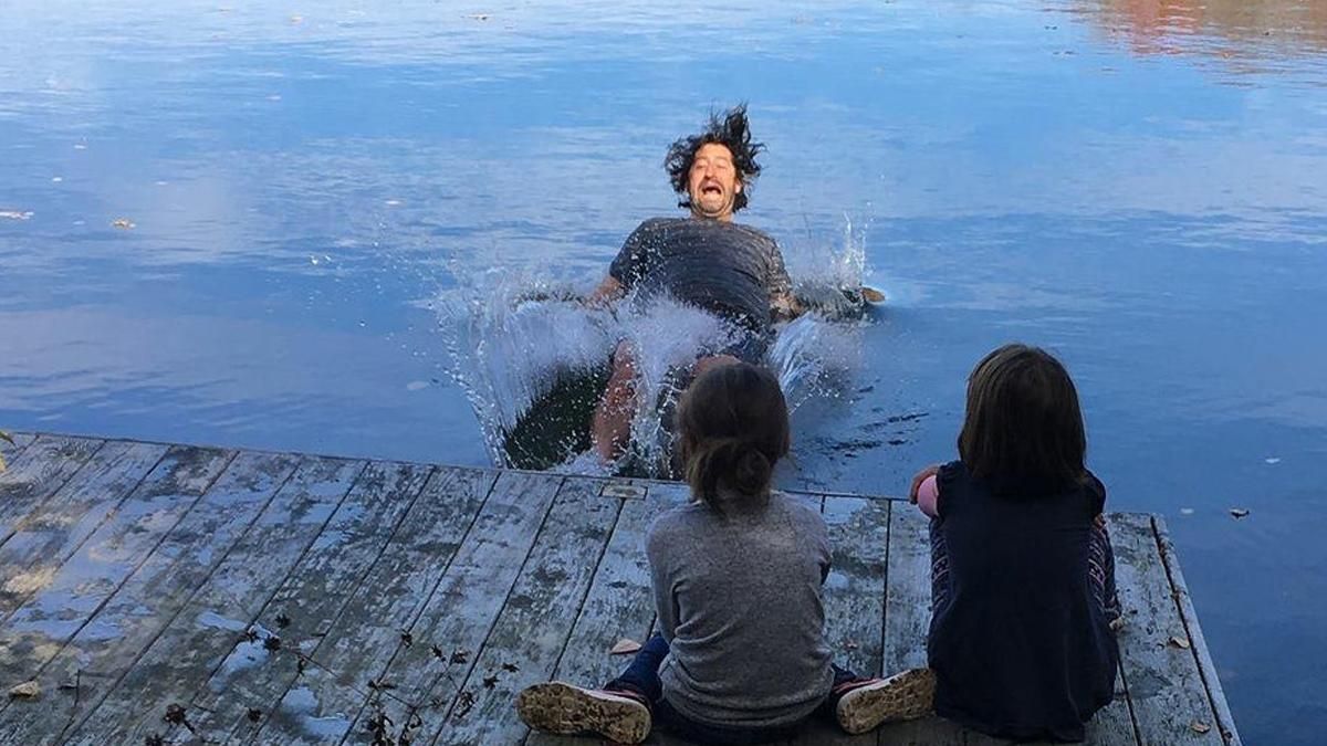 За секунду до: 10 кумедних фото, на яких станеться грандіозна невдача - 20 січня 2022 - Life За секунду до: 10 кумедних фото, на яких станеться грандіозна невдача - 20 січня 2022 - Life