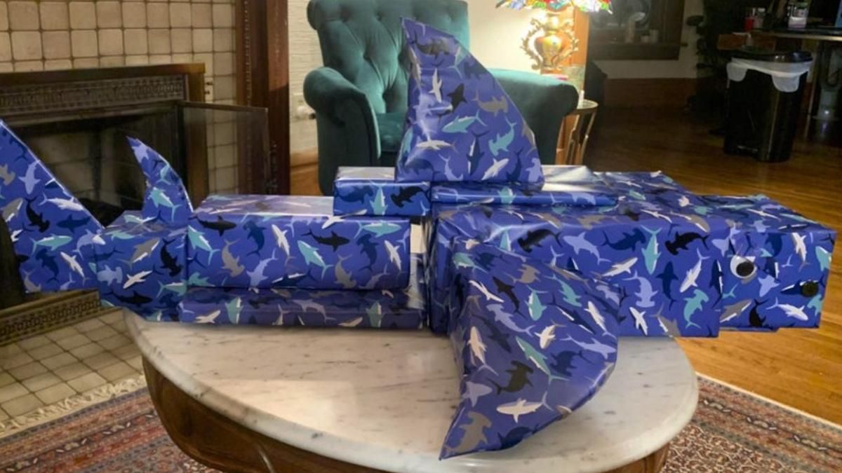 Как оригинально упаковать подарки: забавные идеи Как оригинально упаковать подарки: забавные идеи