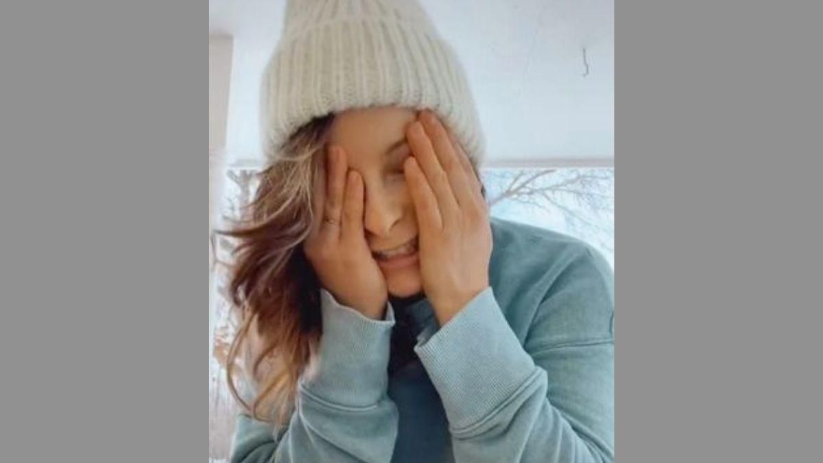 Покраснела от стыда: женщина оконфузилась с празднованием дня рождения сына - Life Покраснела от стыда: женщина оконфузилась с празднованием дня рождения сына - Life