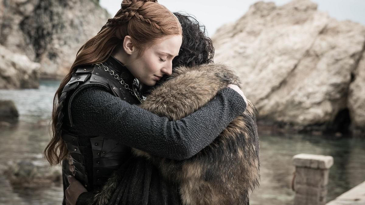 Объятия вместо тысячи слов: 6 эмоциональных сцен из кино, которые стали культовыми - Life Объятия вместо тысячи слов: 6 эмоциональных сцен из кино, которые стали культовыми - Life