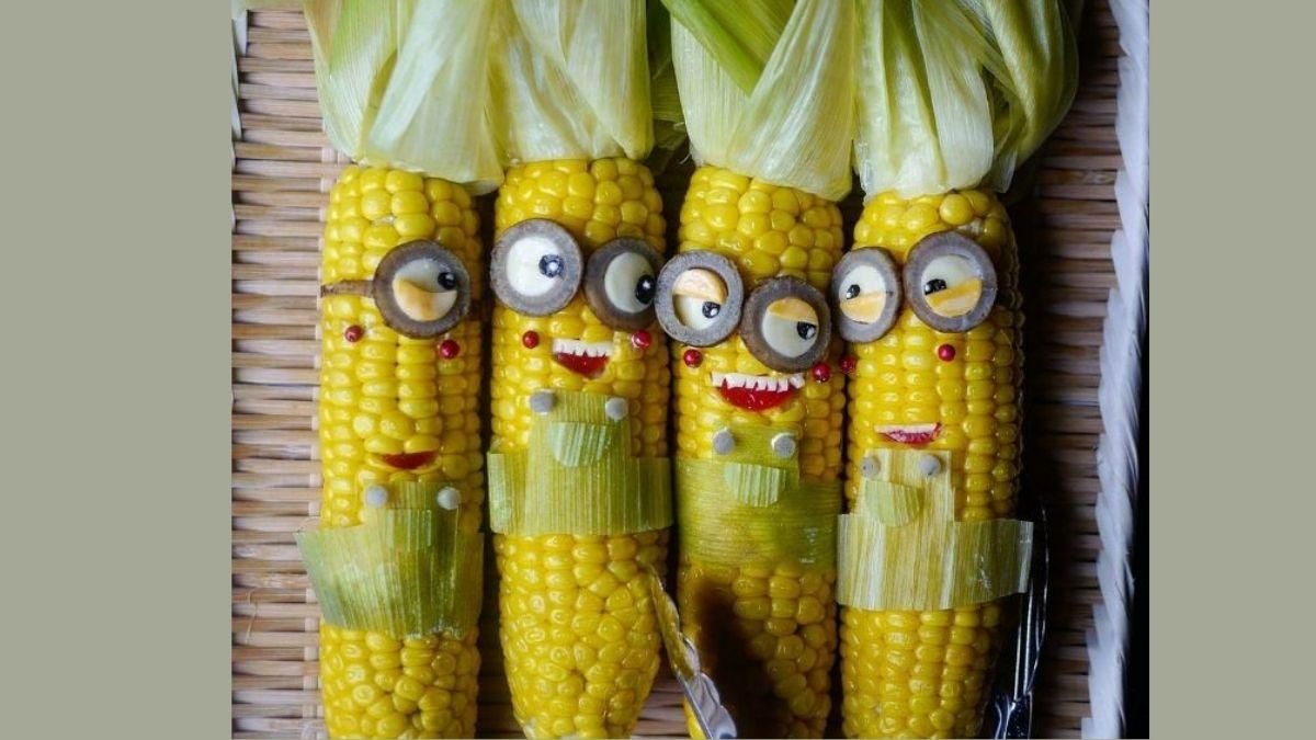 Здивувала не лише дітей: мама з Японії підкорює мережу креативними стравами - Life Здивувала не лише дітей: мама з Японії підкорює мережу креативними стравами - Life