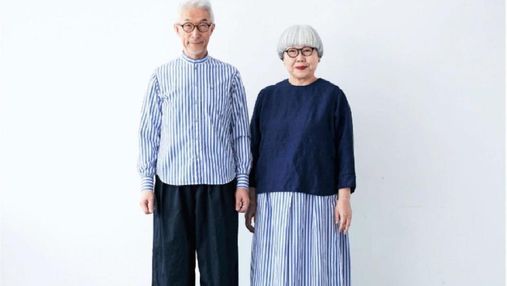 Пенсіонери з Японії стали зірками мережі: фото, які підкорили інстаграм