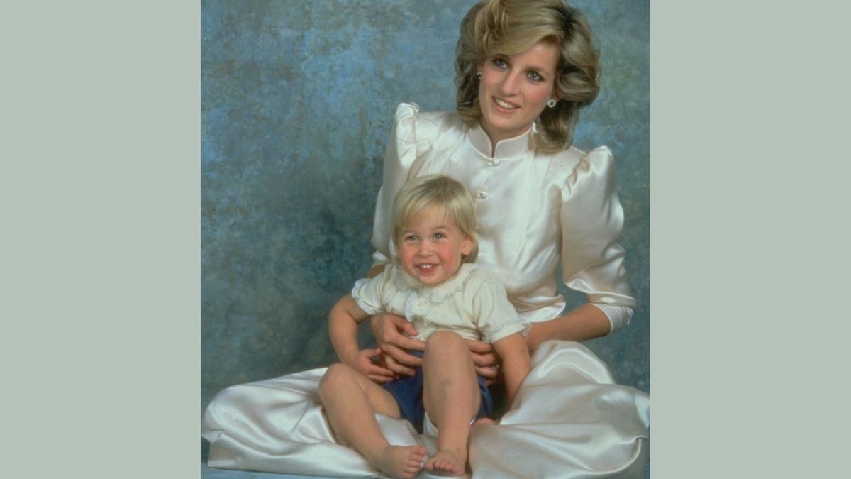 Від Єлизавети II до принцеси Шарлотти: найвідоміші портрети представниць королівської родини - Life Від Єлизавети II до принцеси Шарлотти: найвідоміші портрети представниць королівської родини - Life